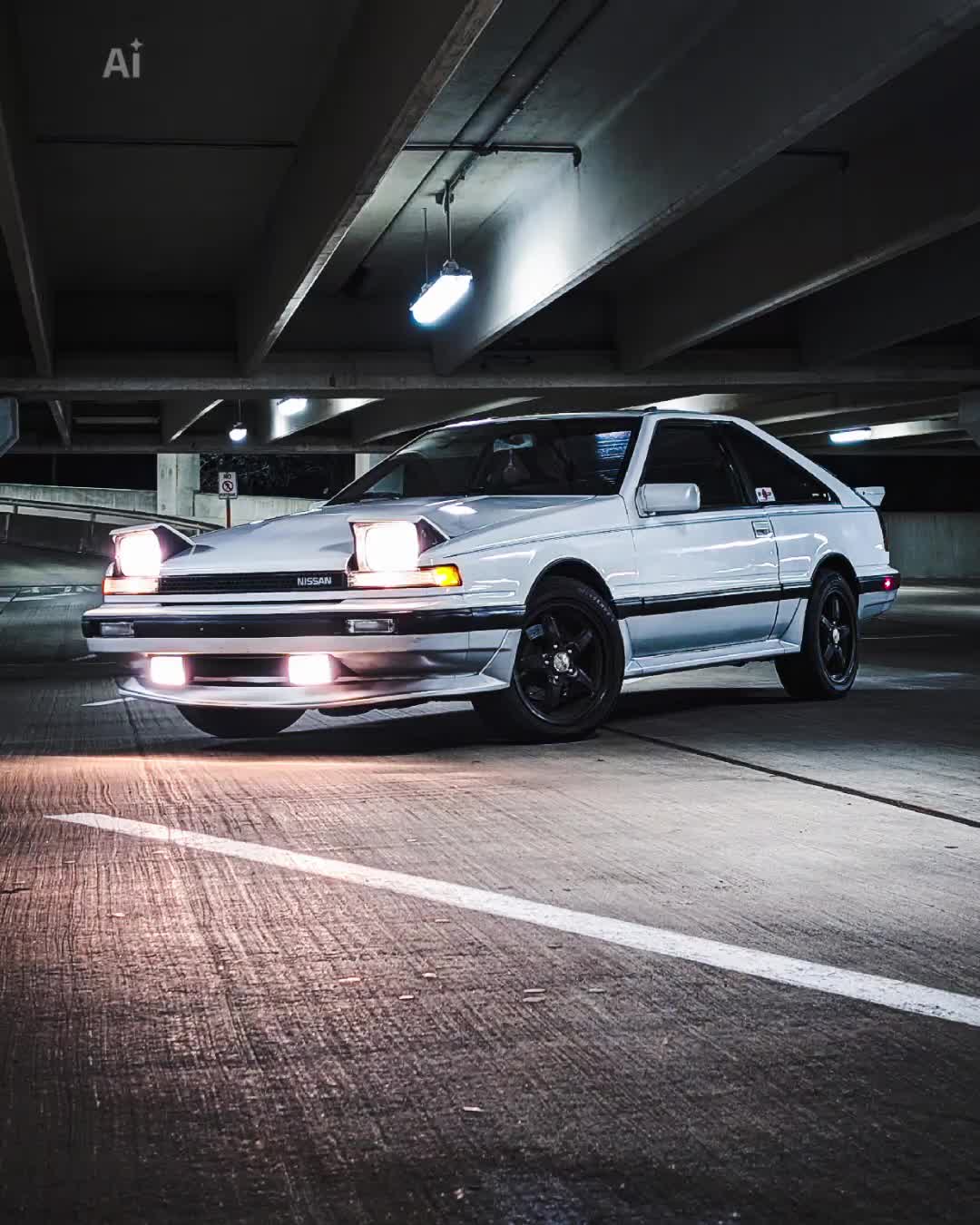 @RAD STALLIONS CAR CLUB