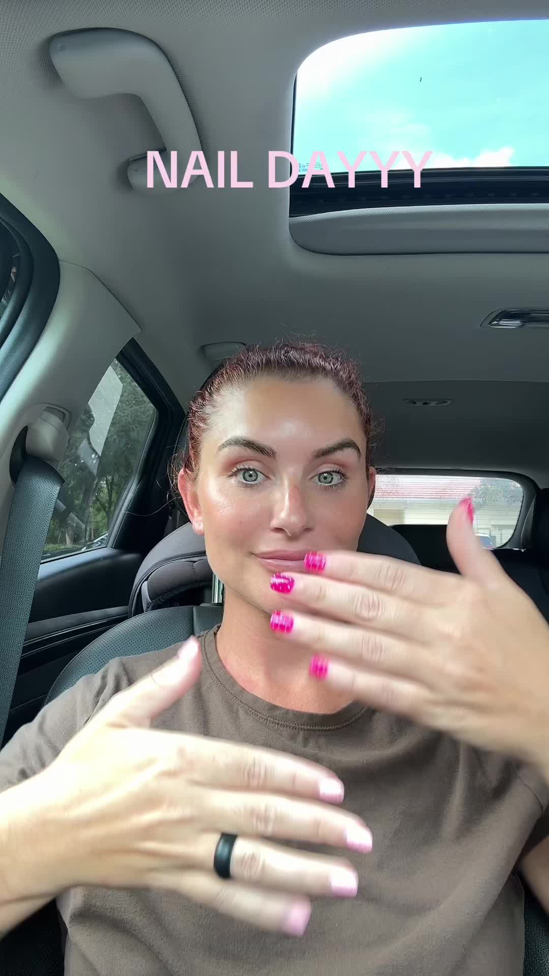 @Kristen๐๐ toddler mom