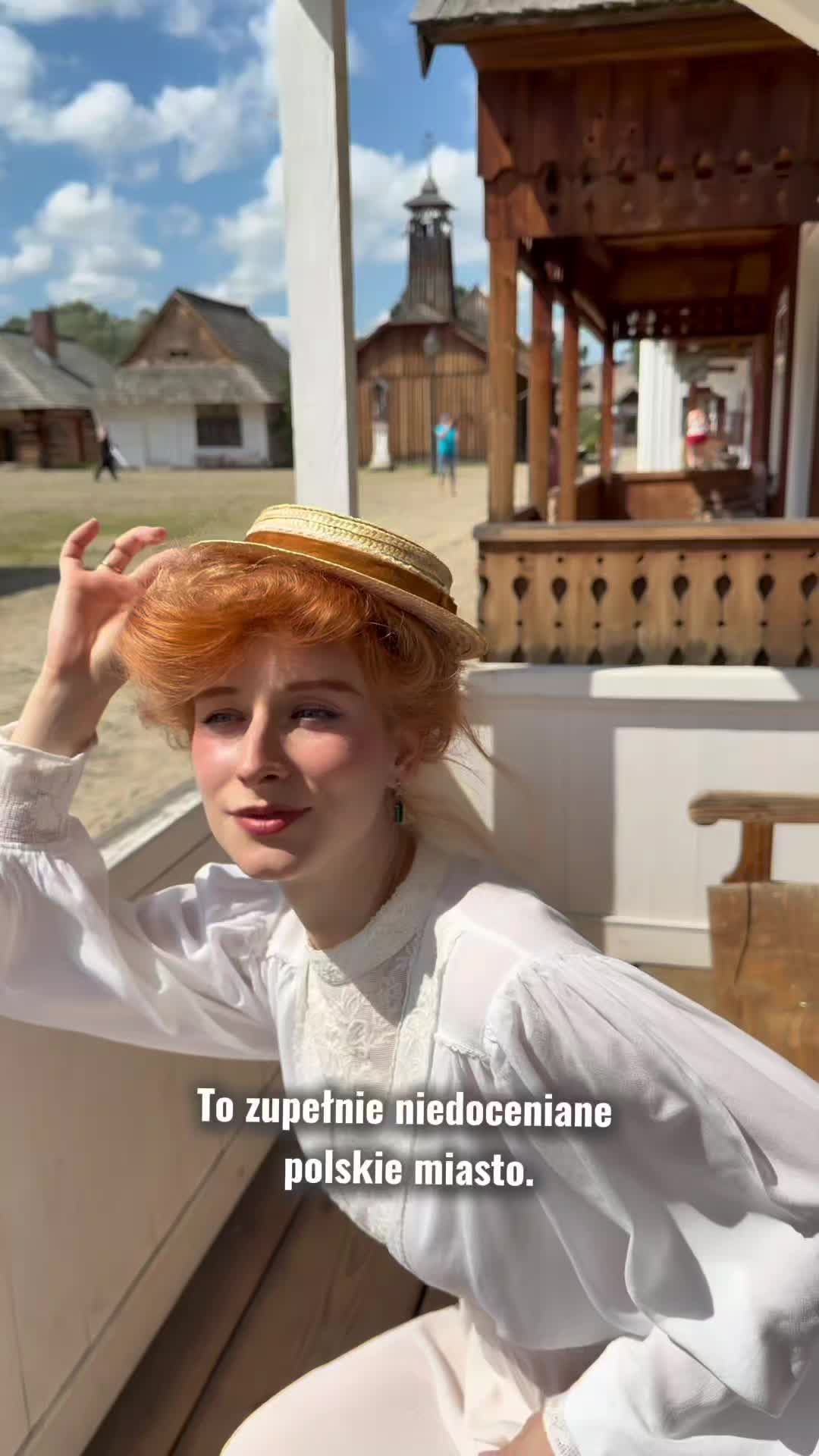 @Byli widzieli