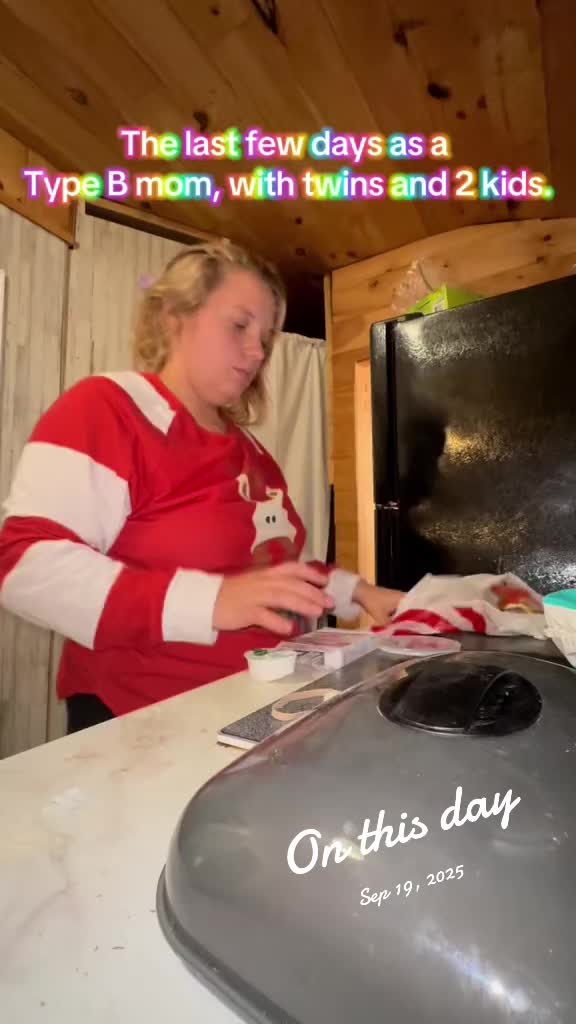 @Daniella