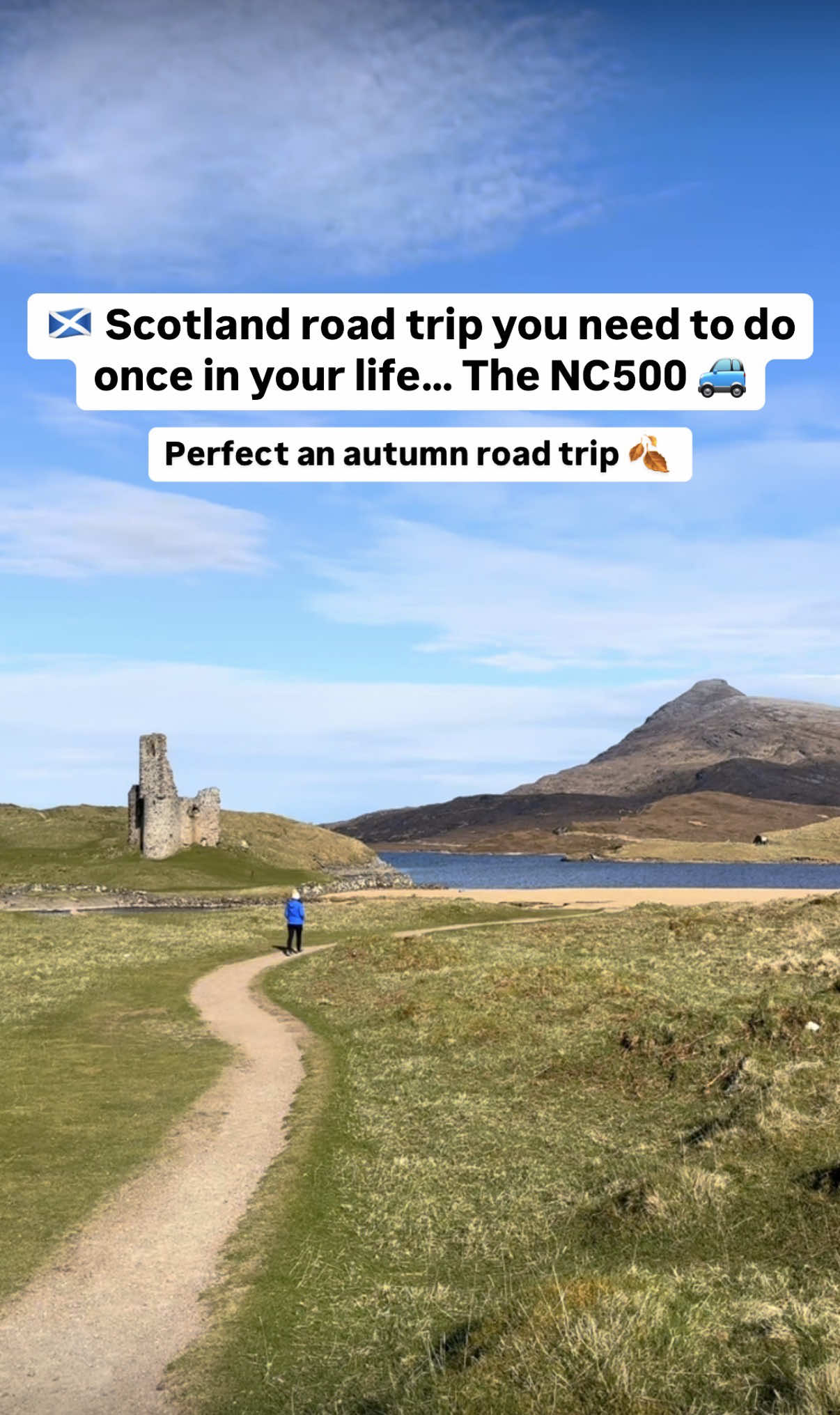 @Mr & Mrs D Adventures