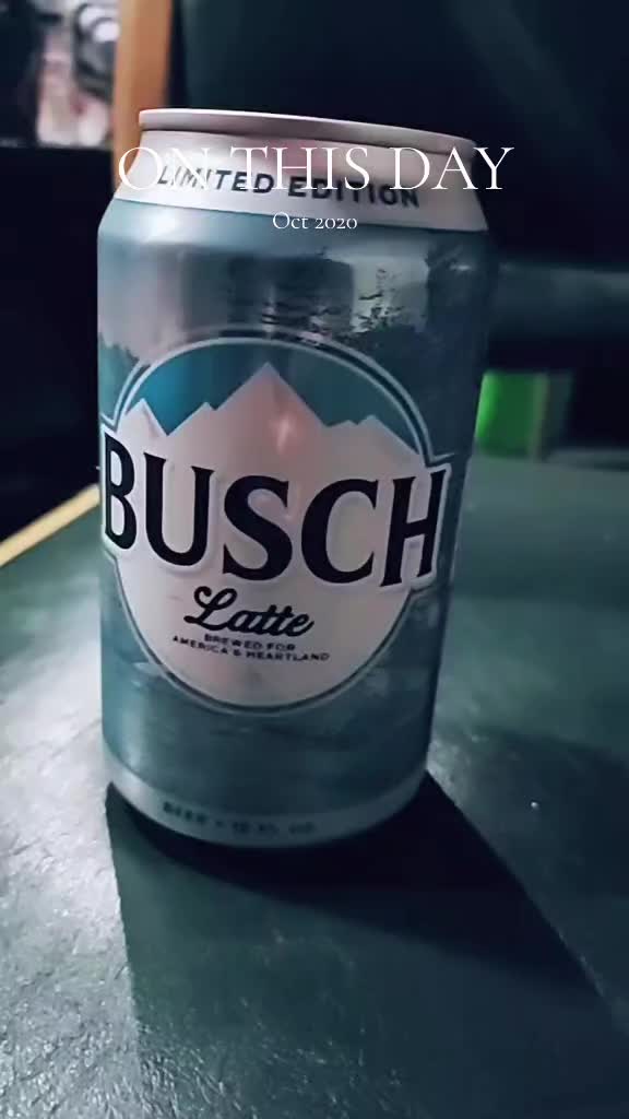 @🍻Busch Light King🍻