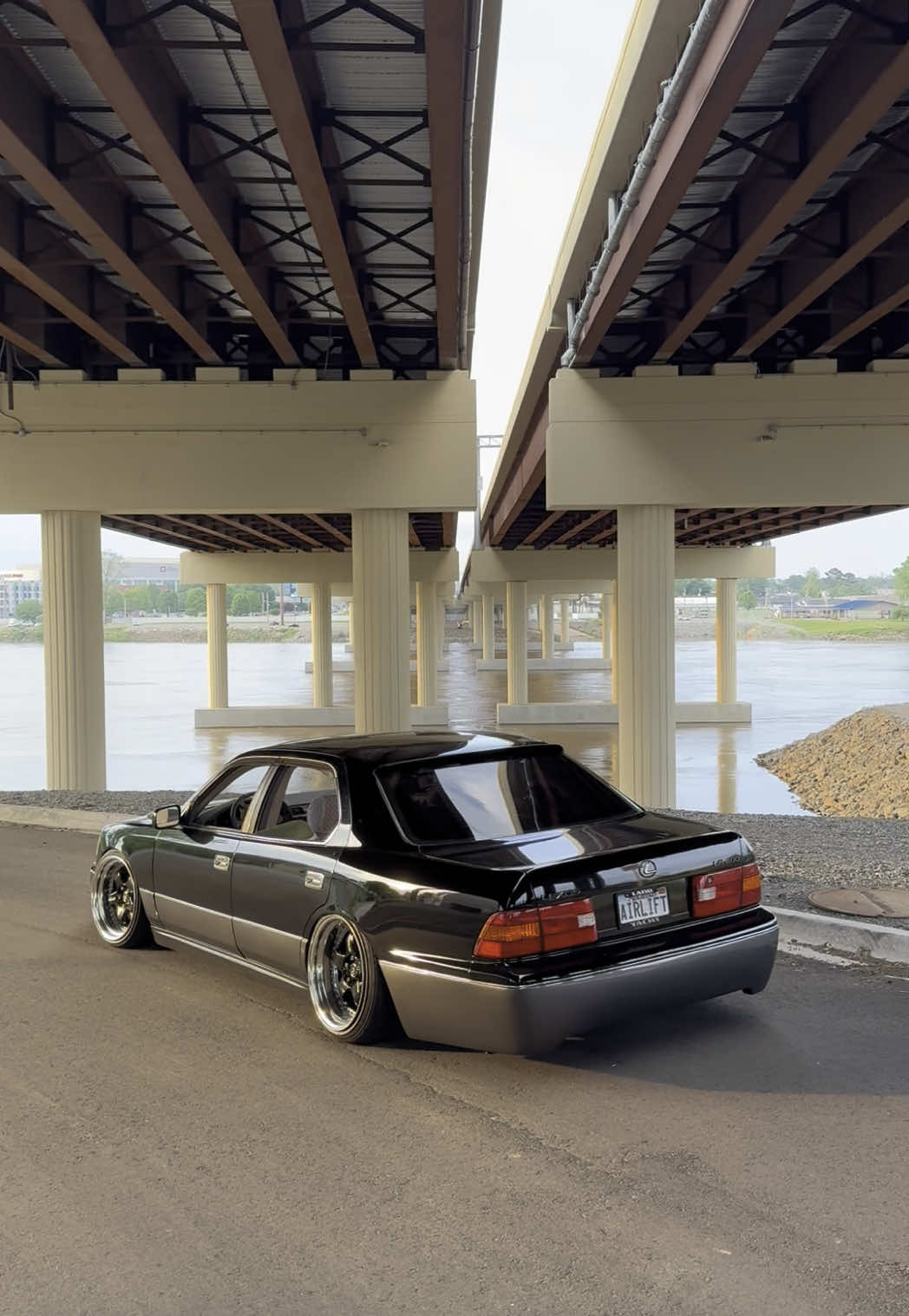 @Yacht_ls400