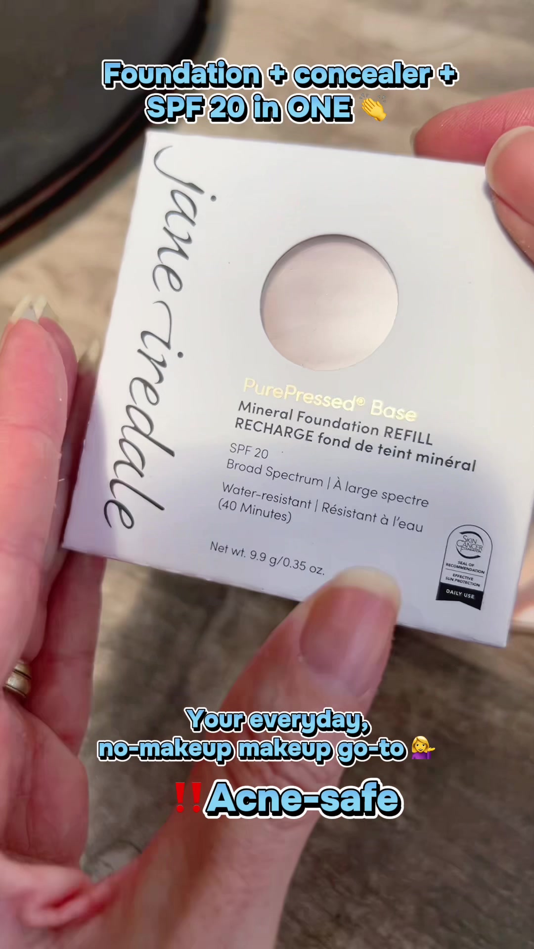 @Rebekah