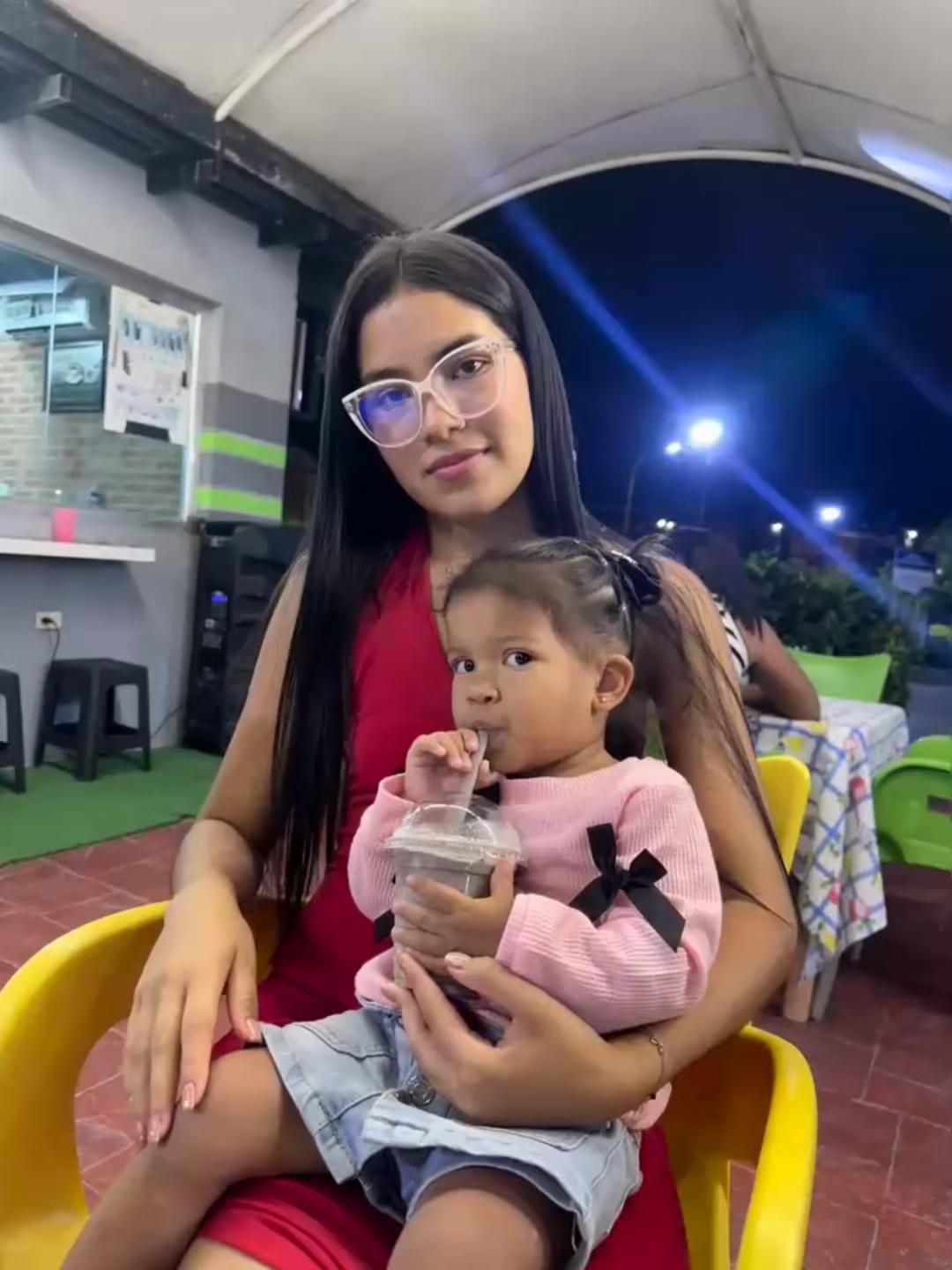 @Valentina Pereira