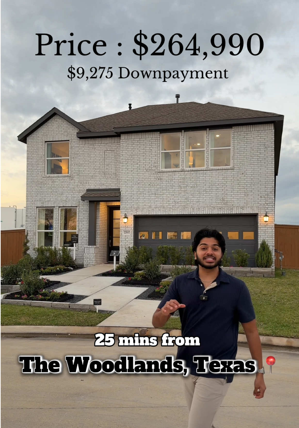 @Rafay Amir | HOUSTON REALTOR