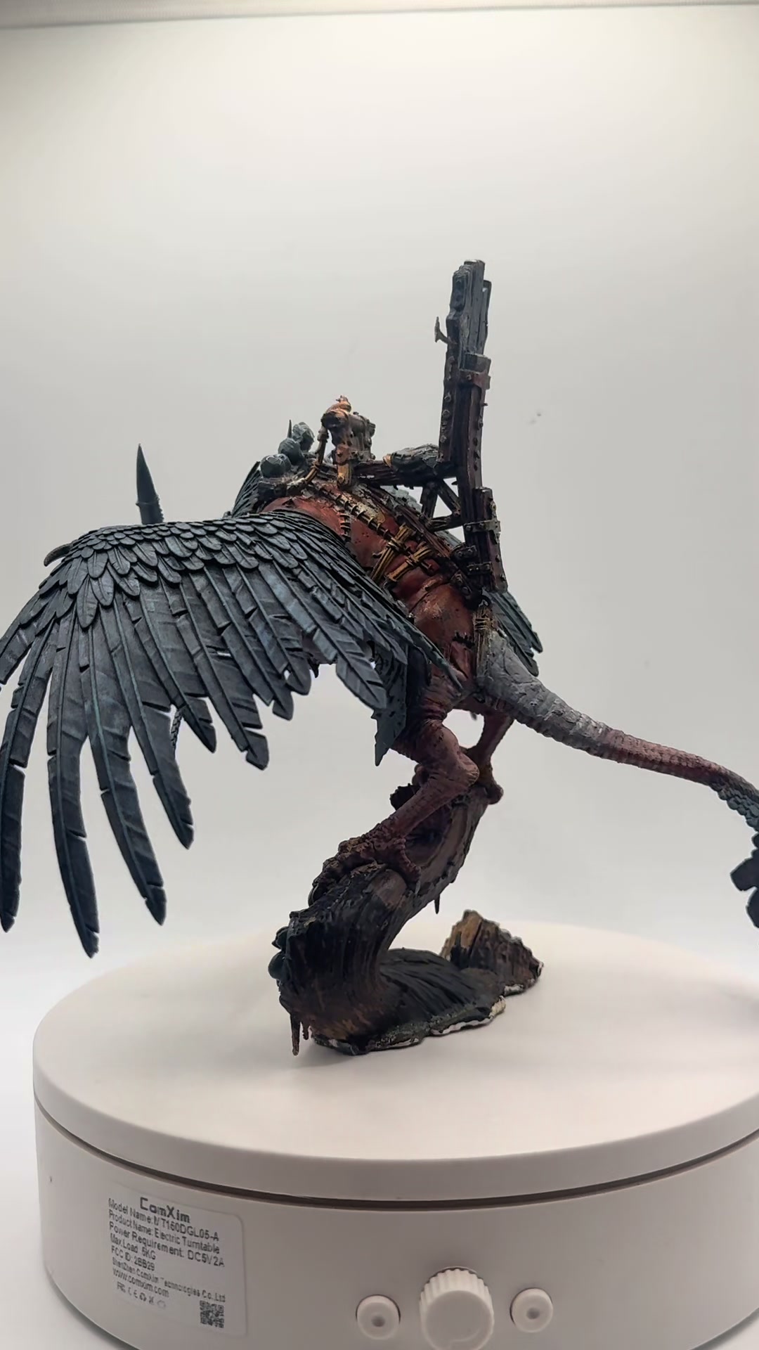 @Hive Fleet Funfetti