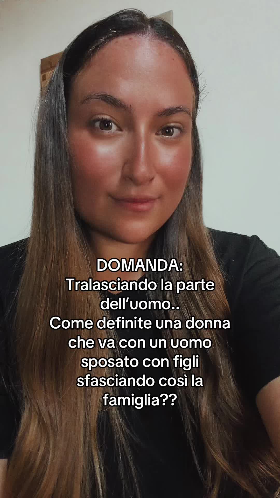 @Alessia | Mamma Schietta