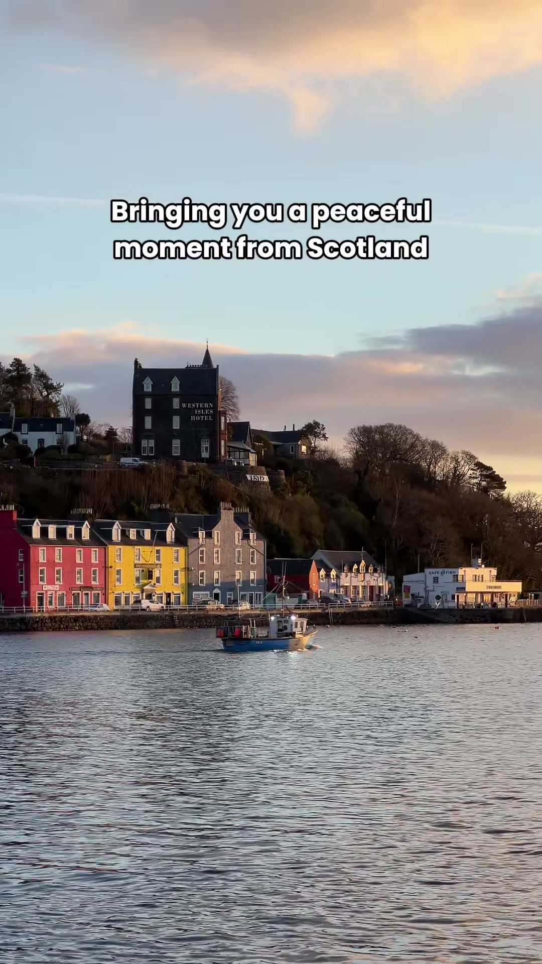 @VisitScotland