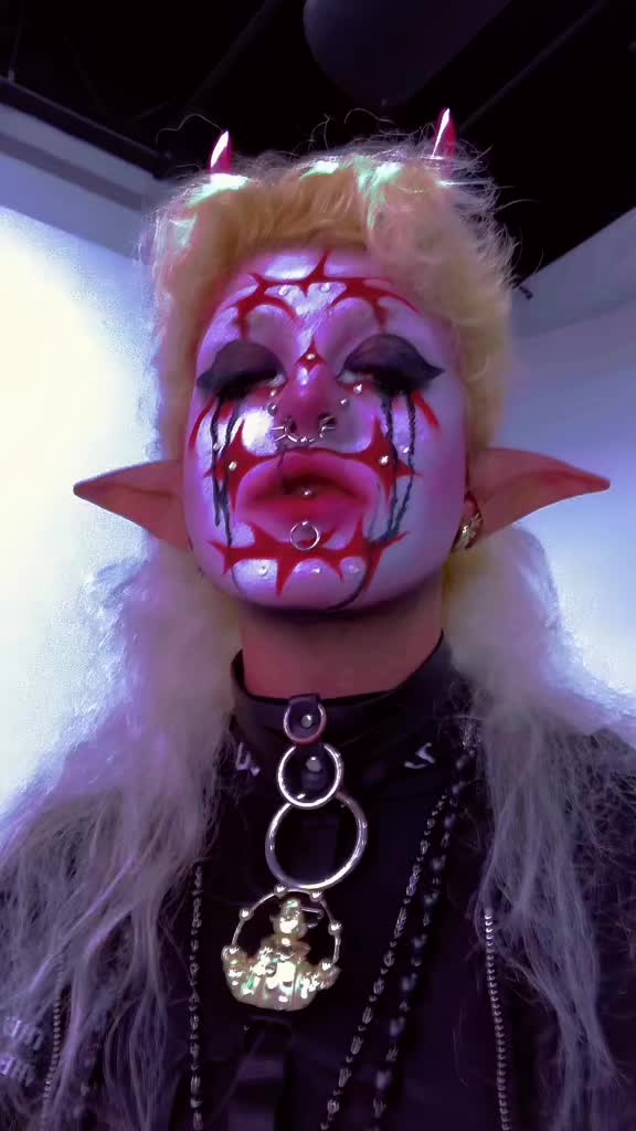 @Velcro eater