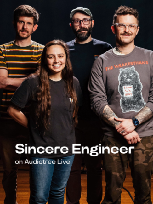 @Audiotree