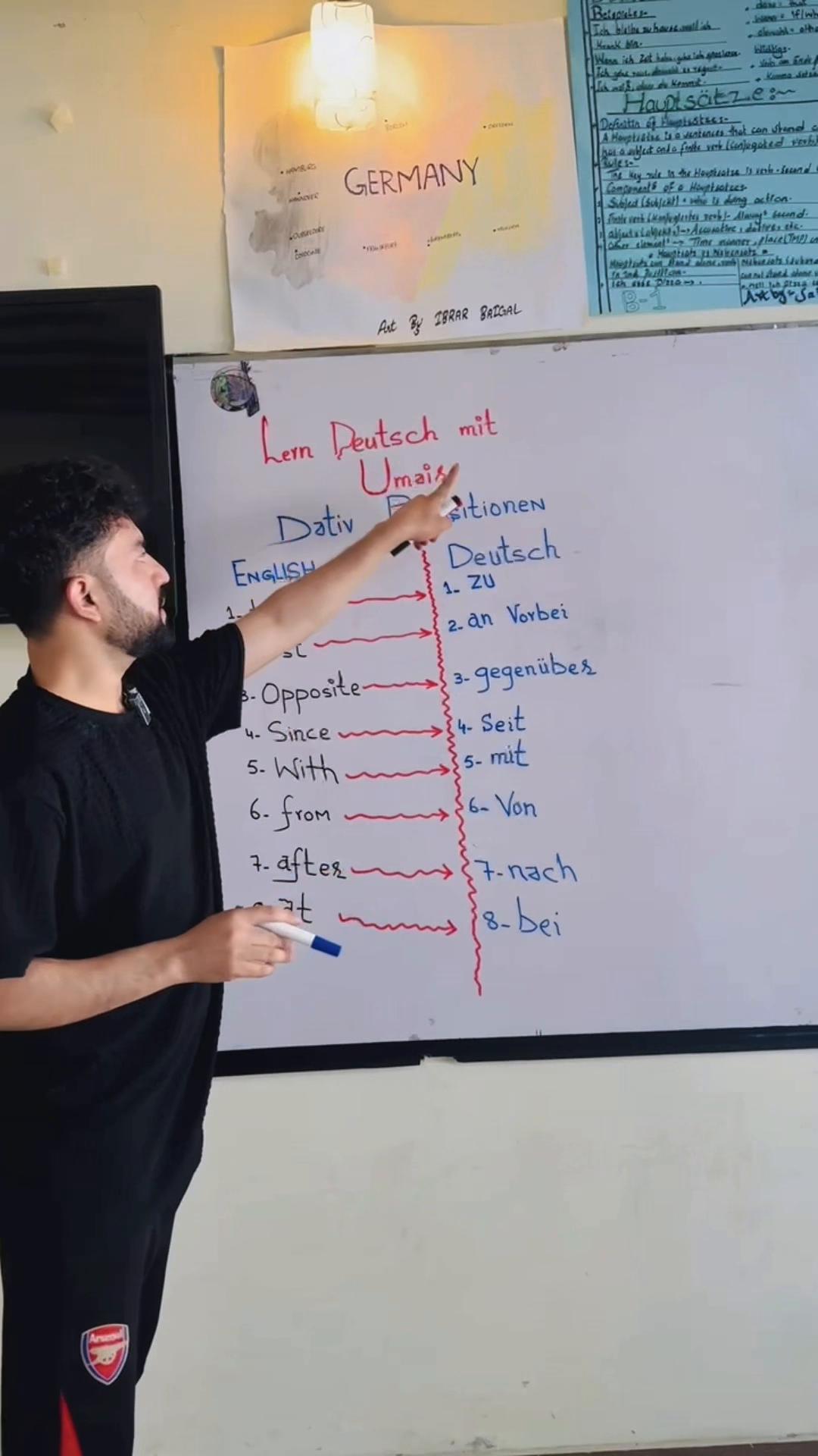 @Lern Deutsch mit Umair