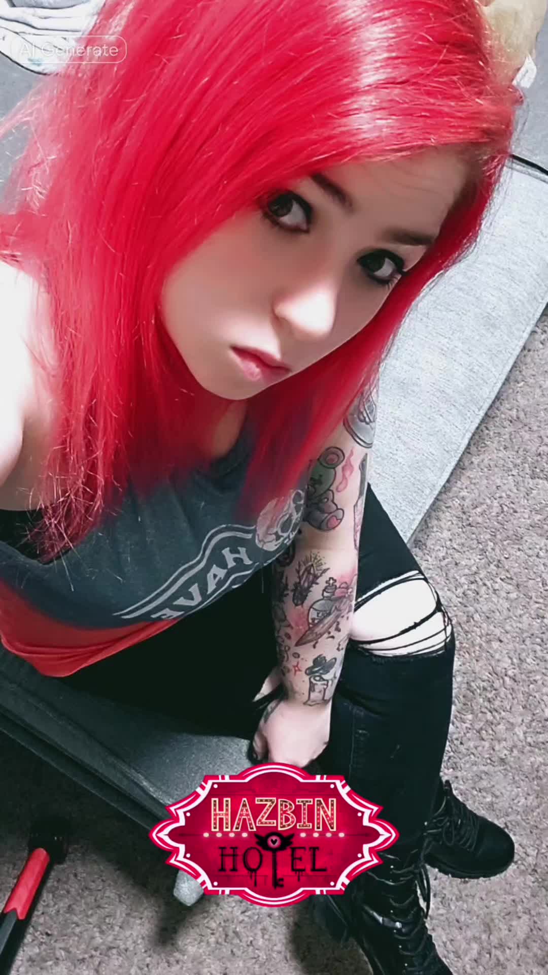 @Inked🖤Khaos