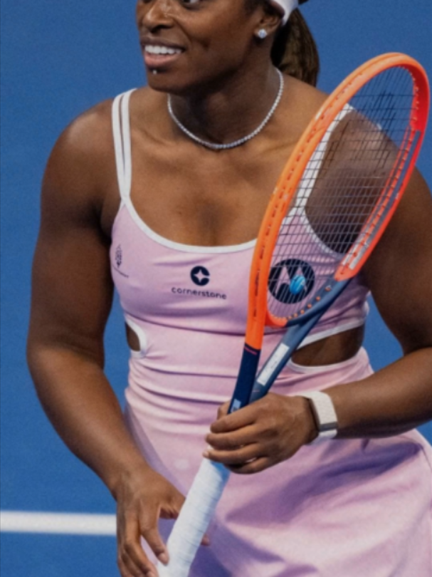 @Sportskeeda Tennis