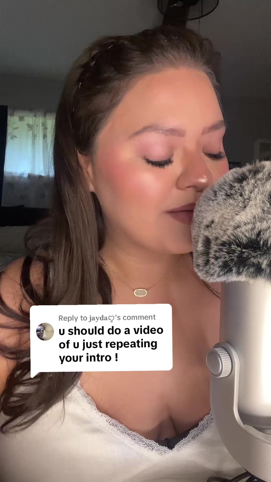 @Kass ASMR