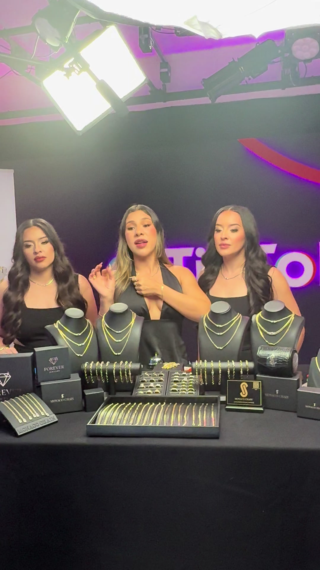 @Forever Gold Jewelry