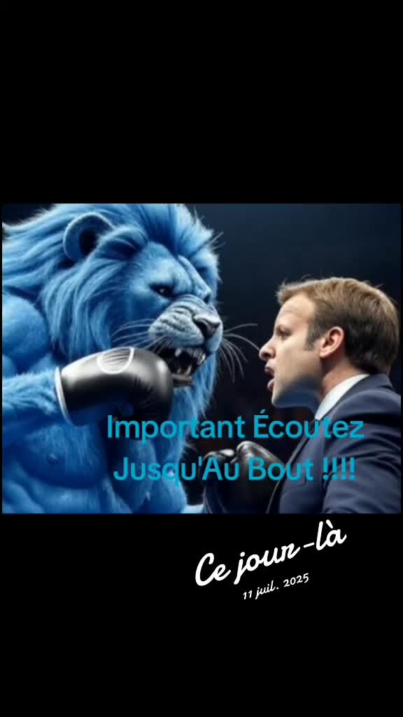 @Freddy Koeur De Lion