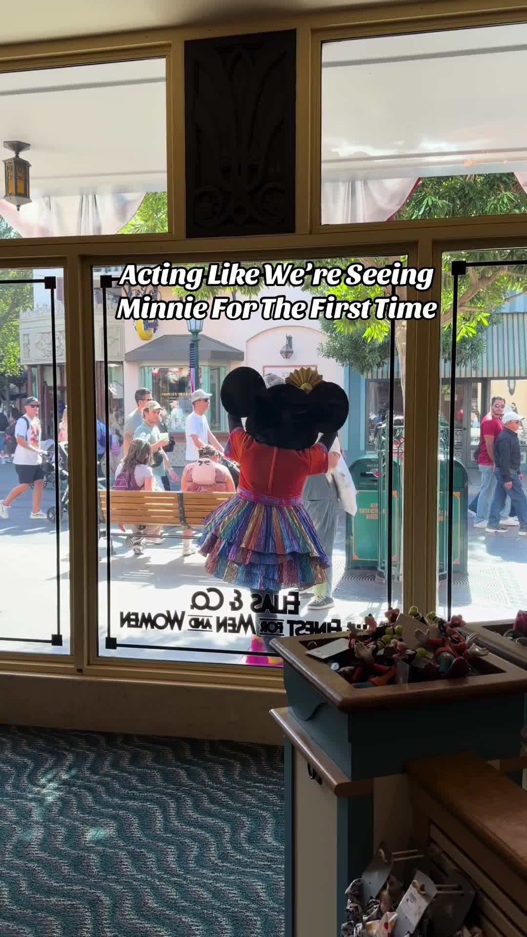 @Nysea| Disney SAHM 🎀