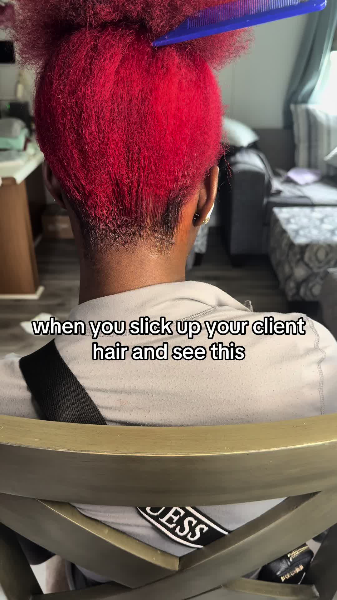 @GA HAIRSTYLIST 🫦