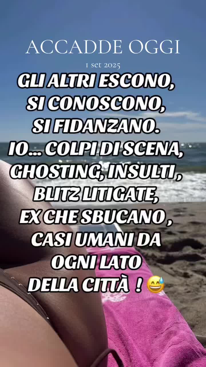 @Susy Orefice