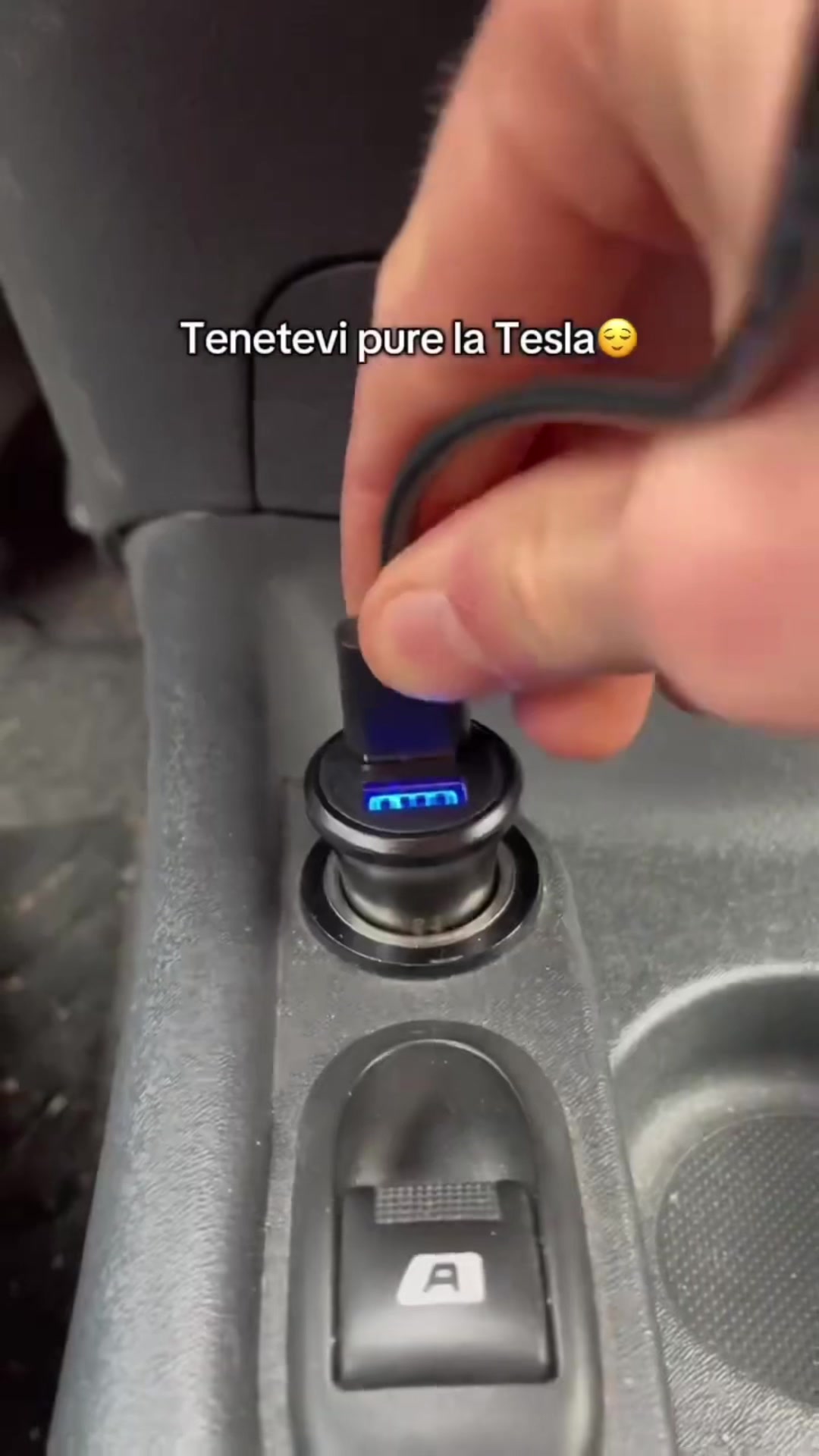 @CarPlay ๐ฎ๐น