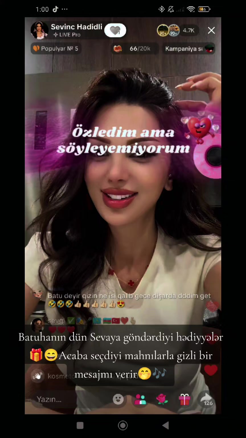 @🇦🇿Nilay(Sevanın Nilayı)🐦🔥