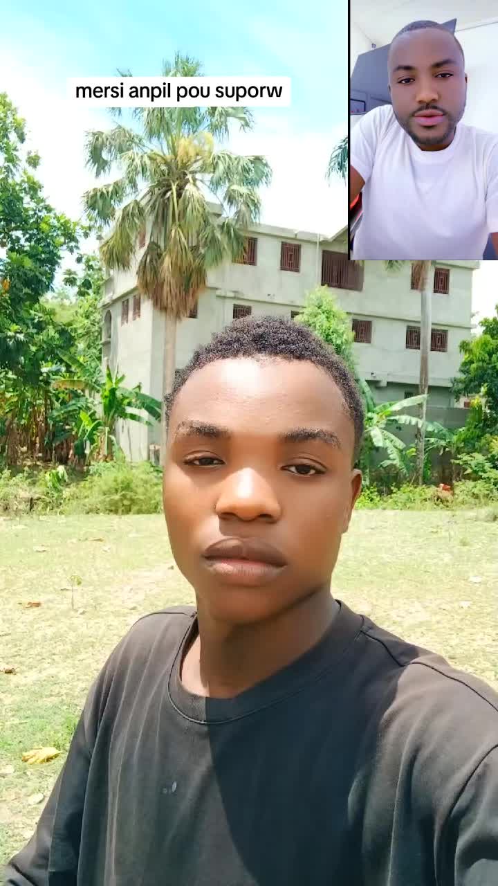 @PREZIDAN6 TICHOCHO