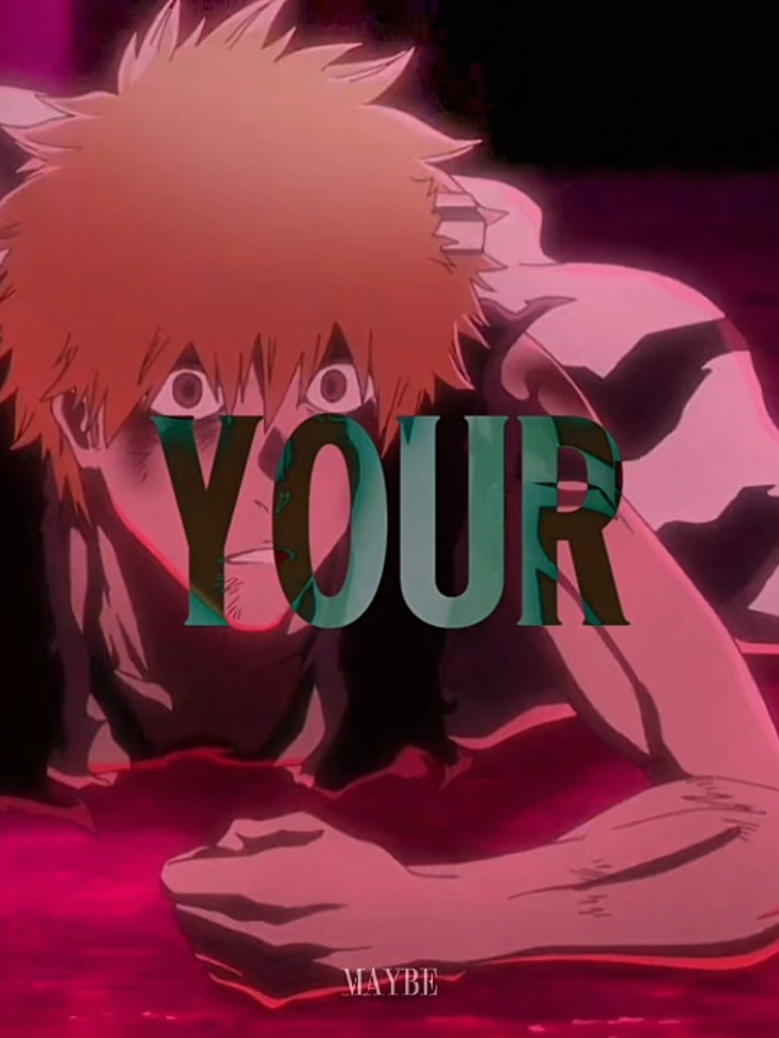 @Maybe