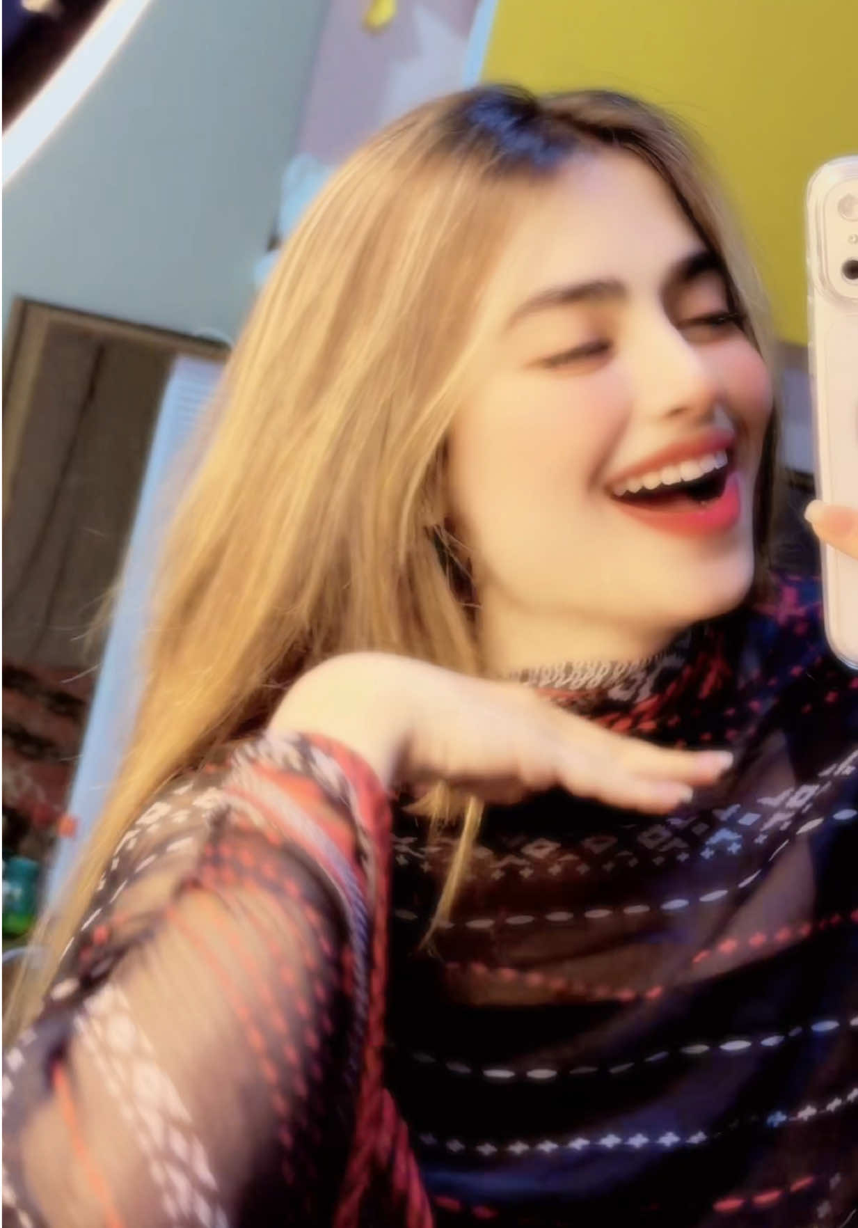 @♥️Kaînat Malîk♥️