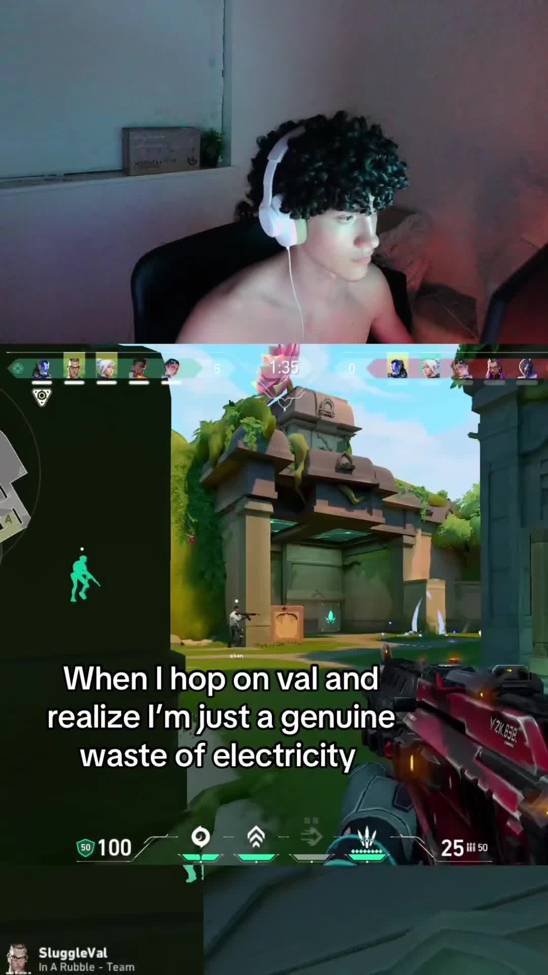 @Aware