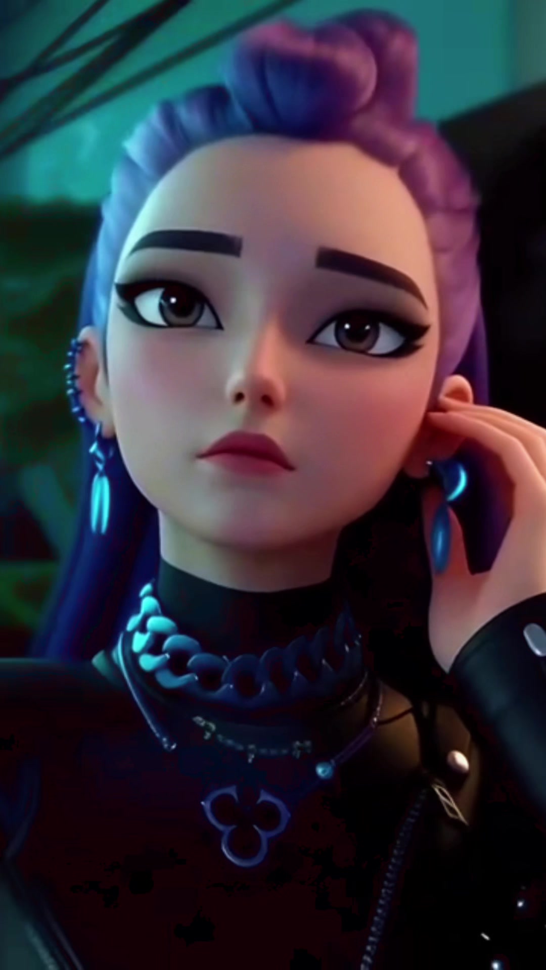 @Ai animation