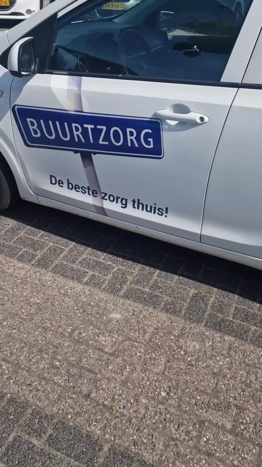 @Buurtzorg Koggenland