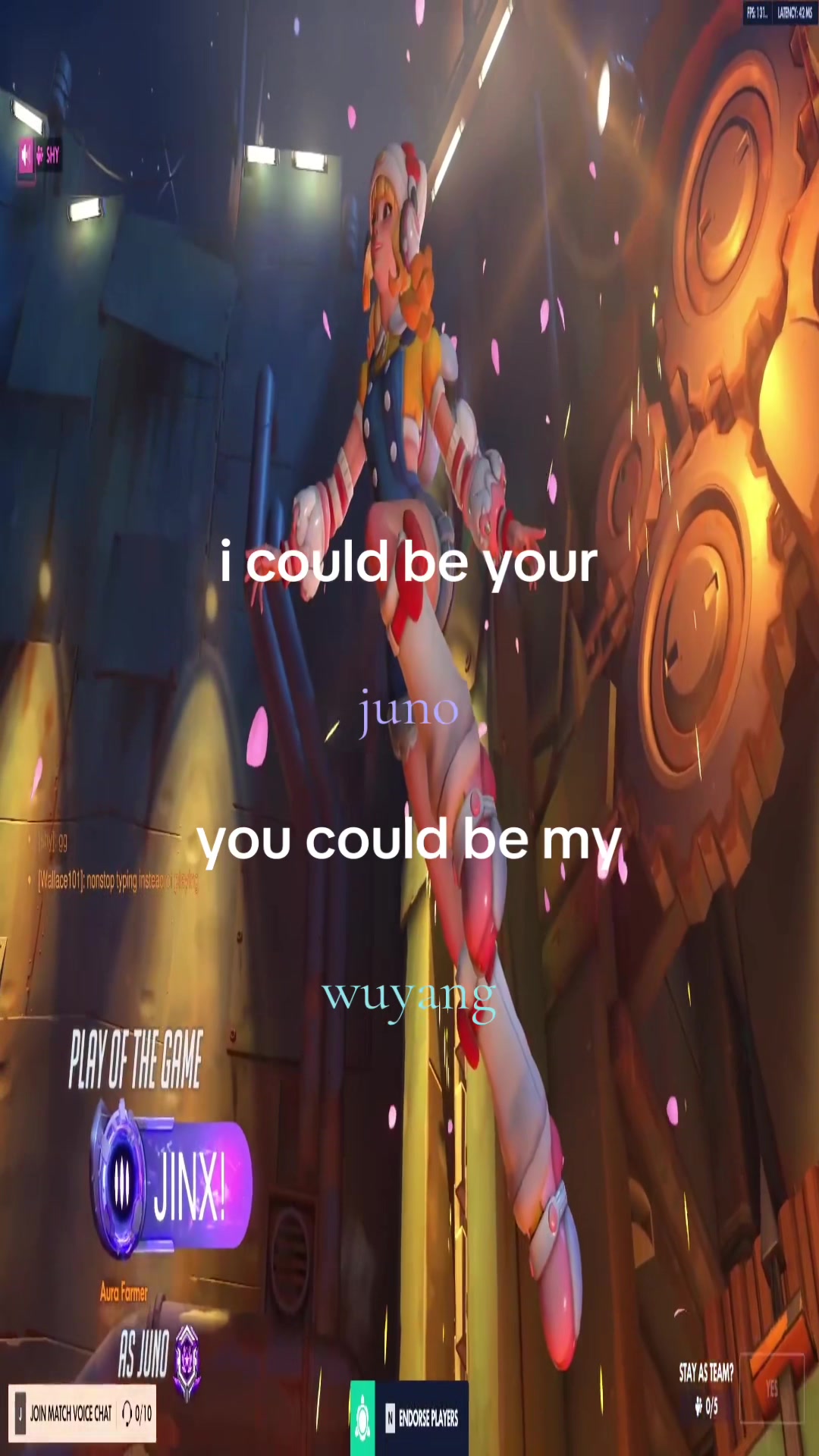 @⨷ 𝒸𝒽𝒶𝒾𝒾