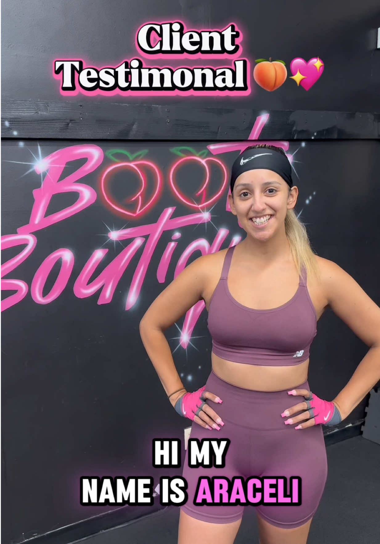 @Boutique Pomona
