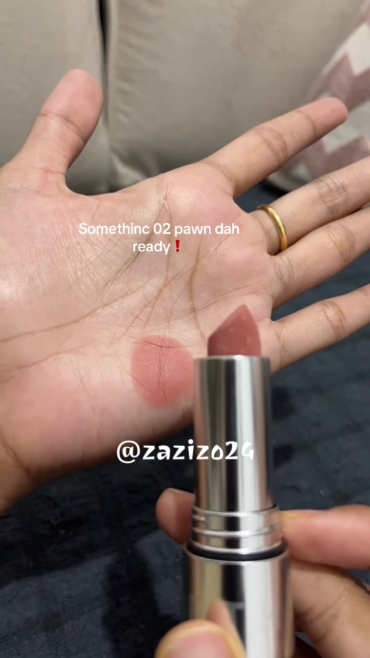 @za | spill & review 🩵