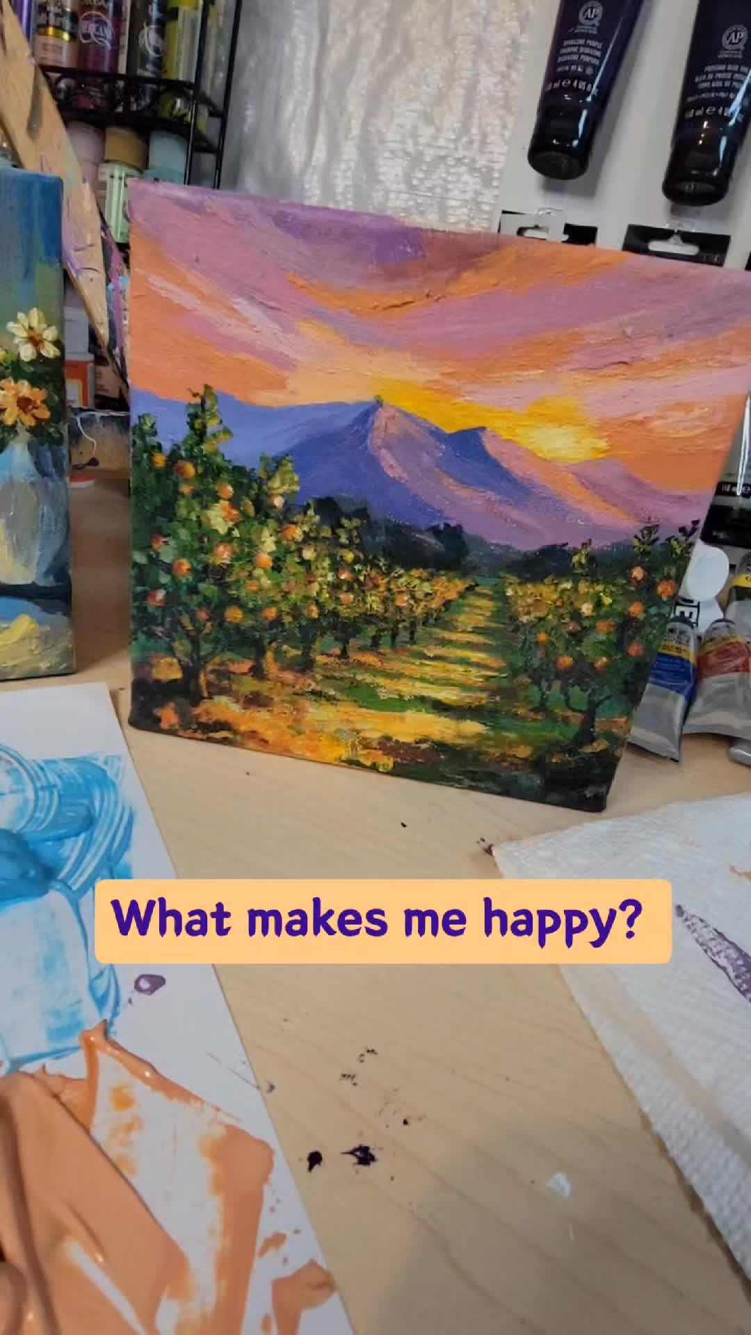 @Jill Dyson Art