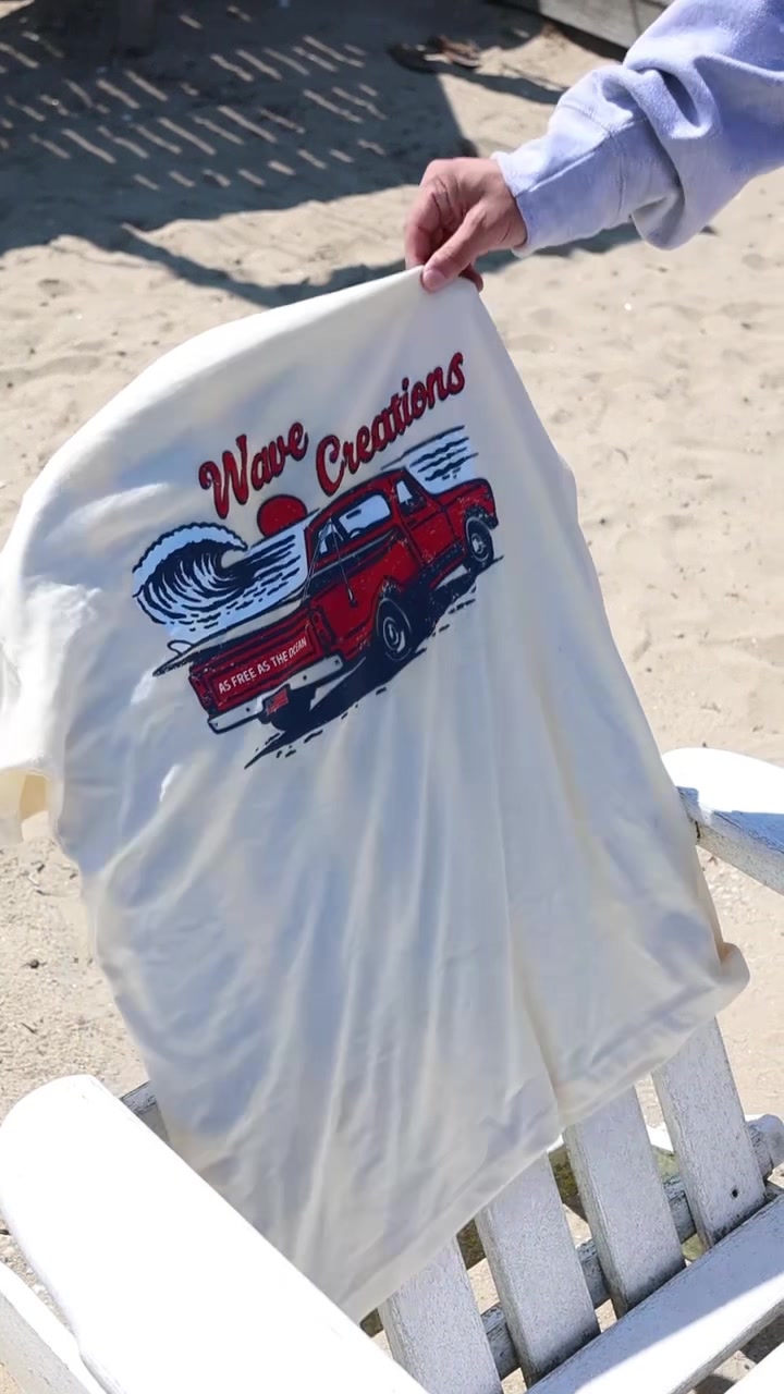 @Wave Creations