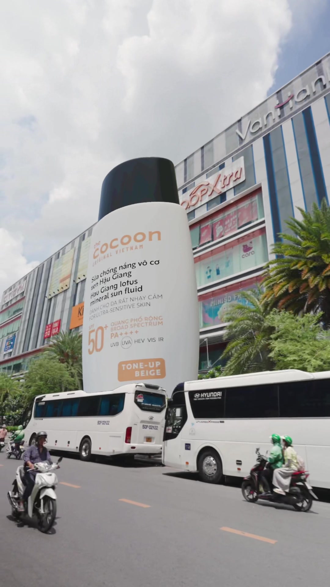 @Cocoon Vietnam