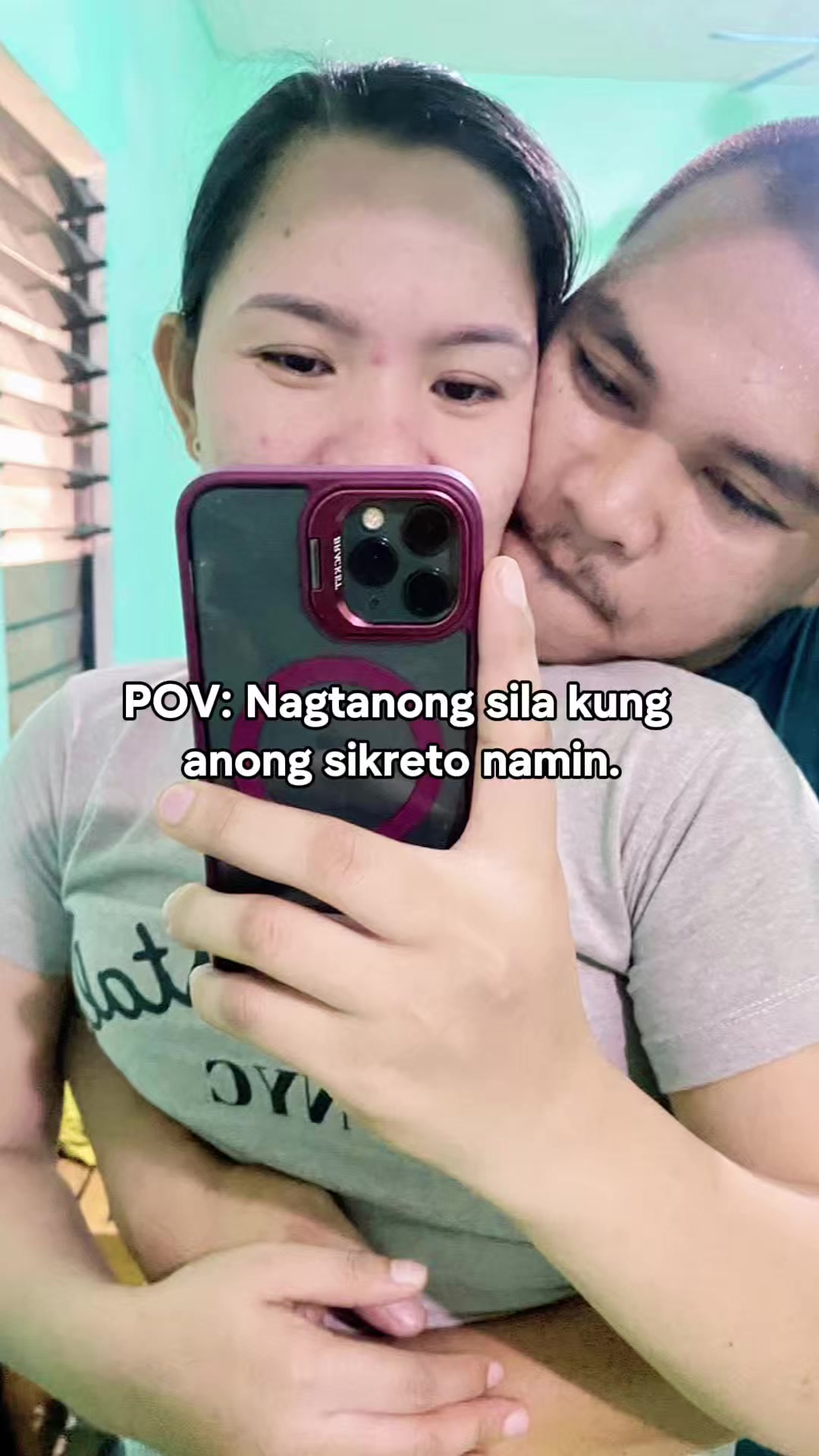 @Cristine Lumacang Va