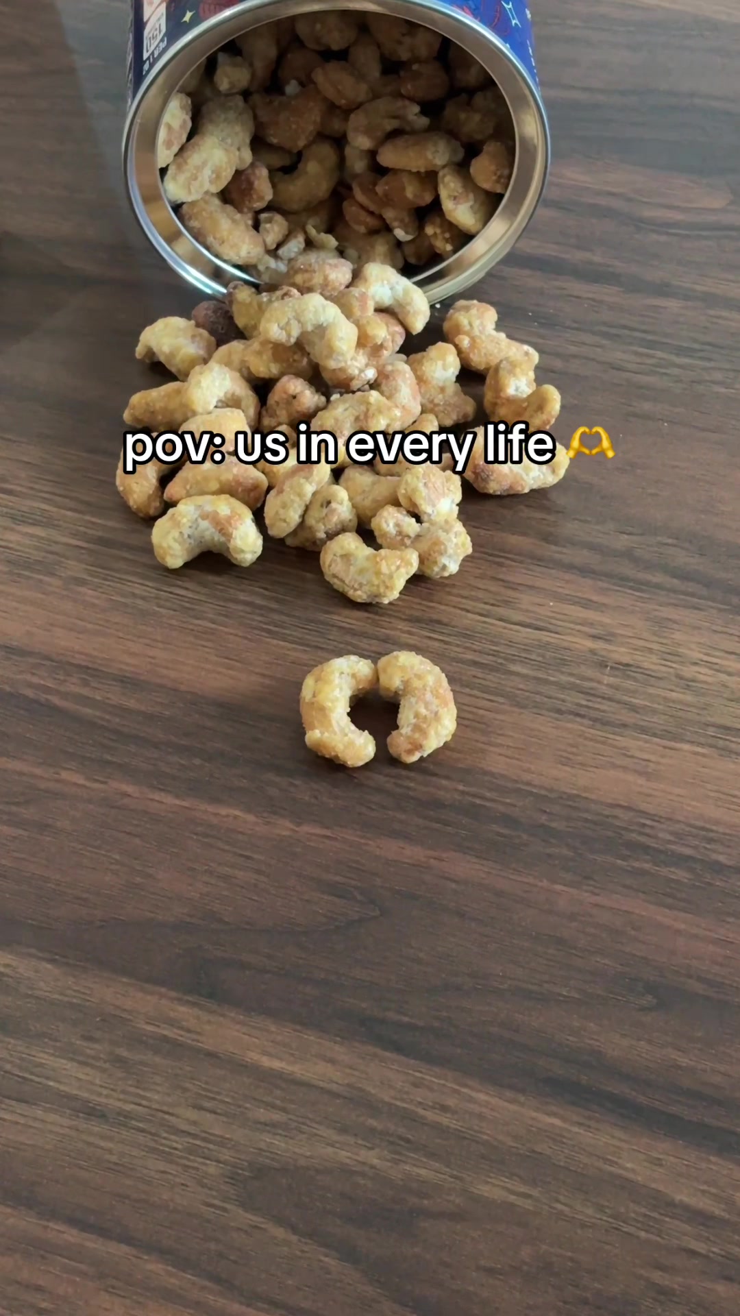 @Mr. Peanut