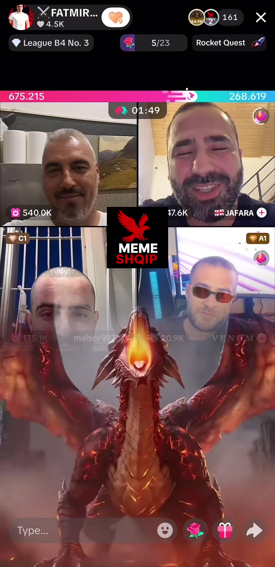 @Meme Shqip