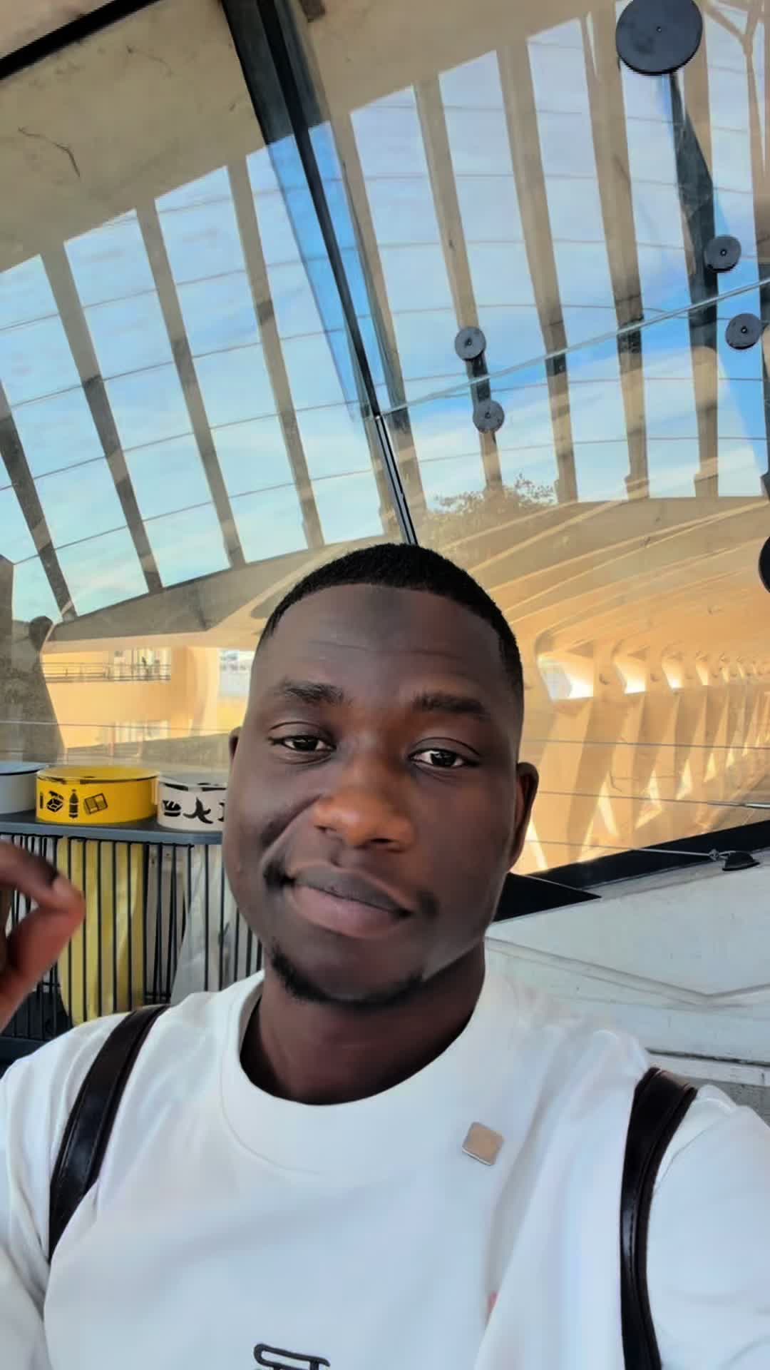 @Pa Assane Senegal