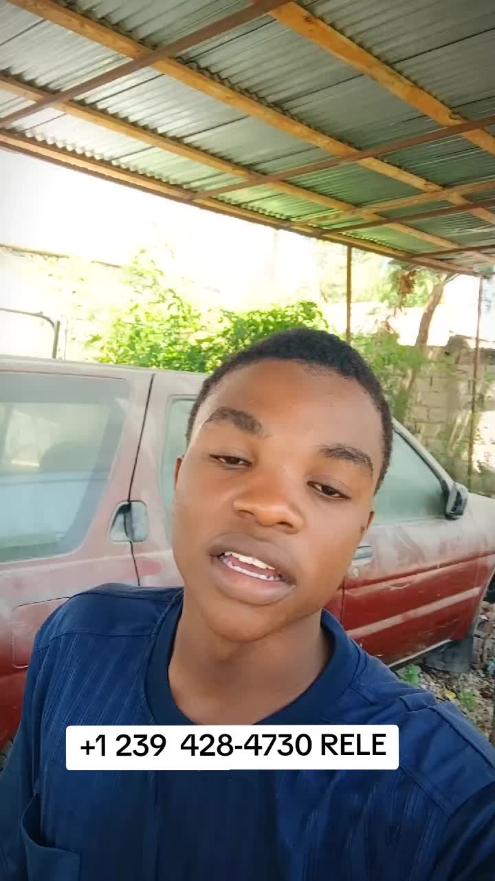 @PREZIDAN6 TICHOCHO