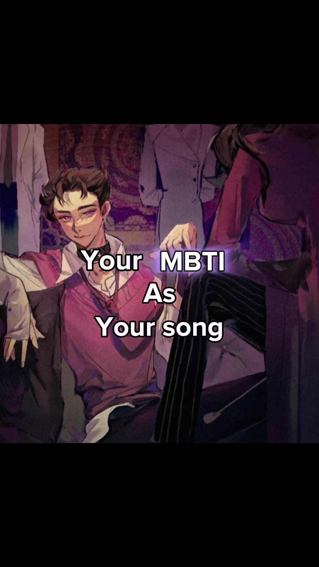 @Mimi MBTI