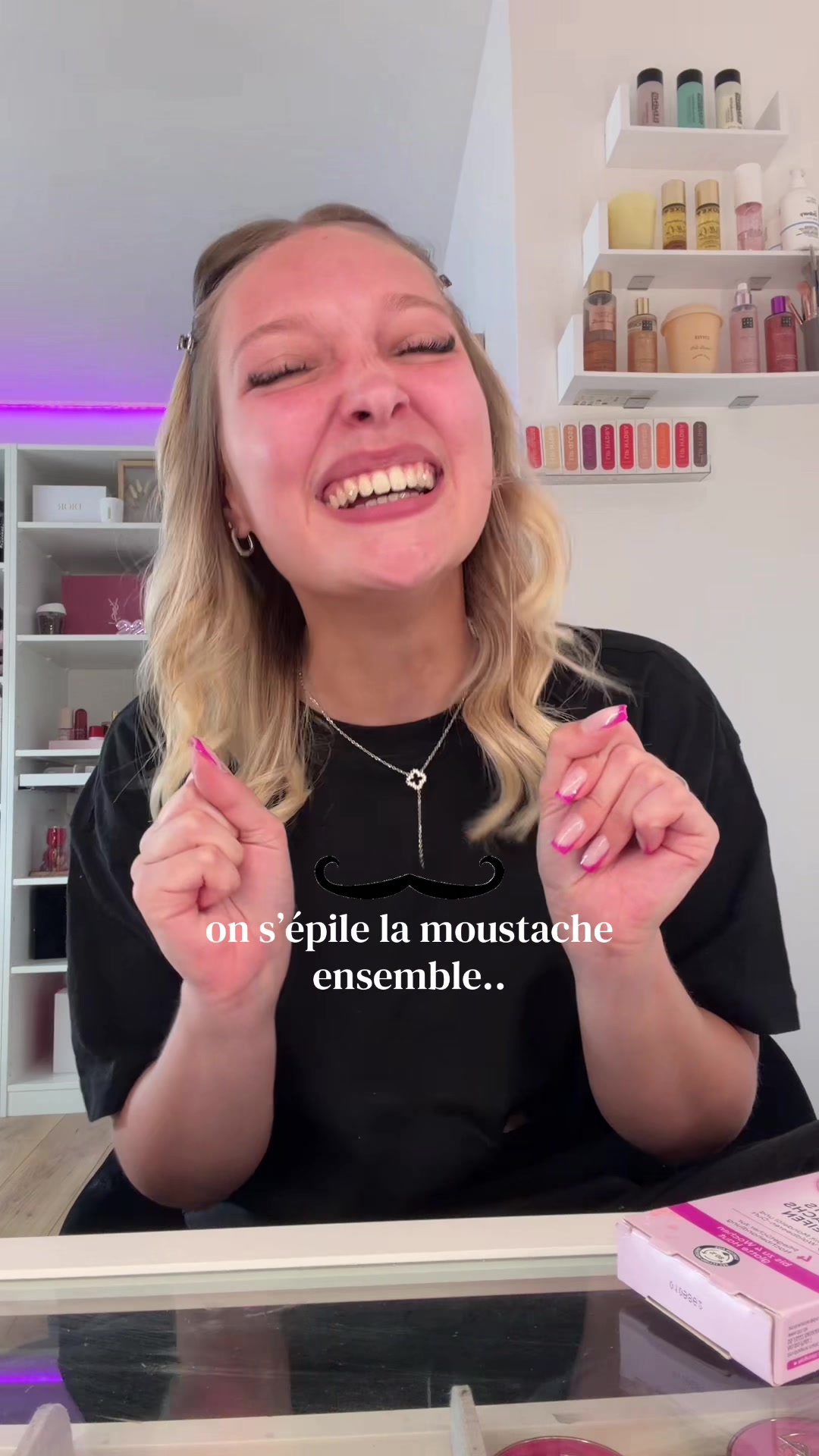 @morganeღ