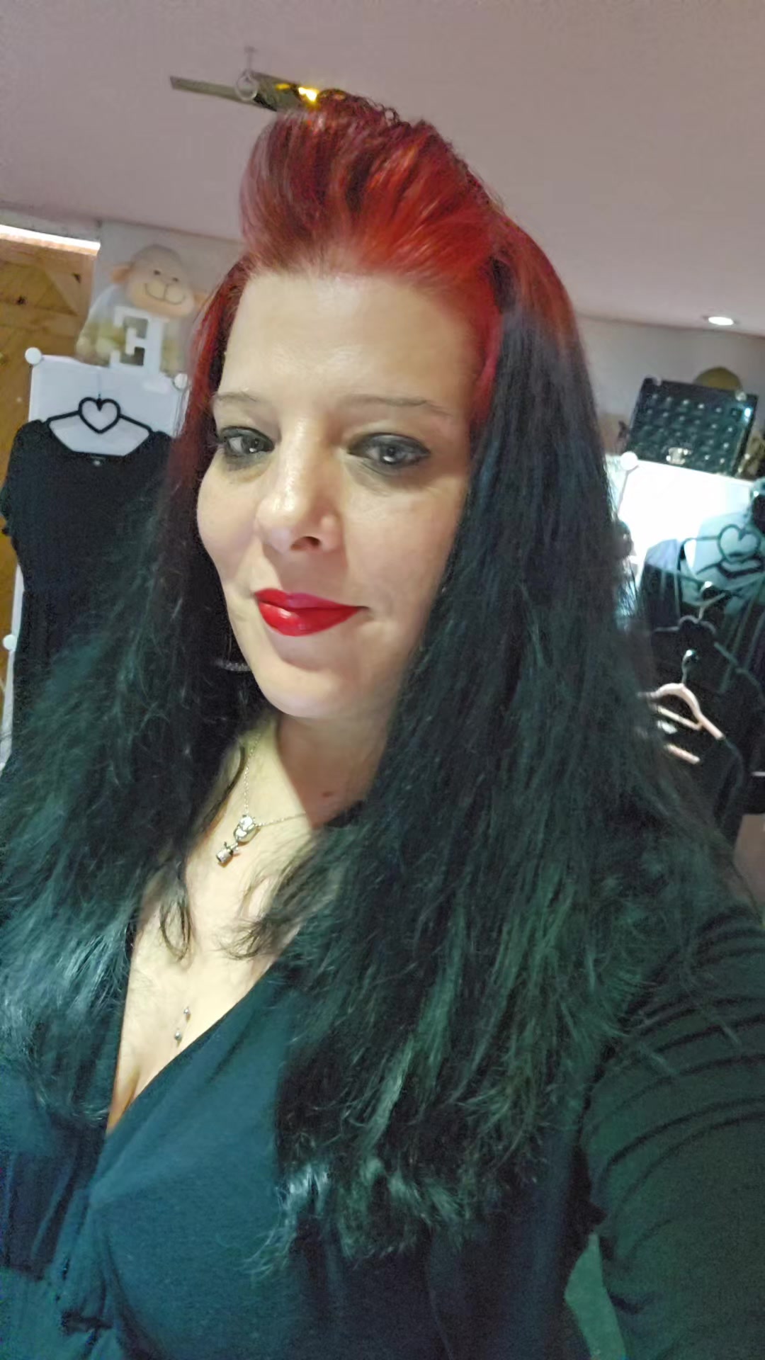 @❤️Mariella❤️