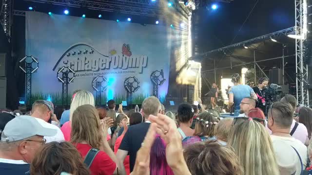 @Larisas_schlagerwelt