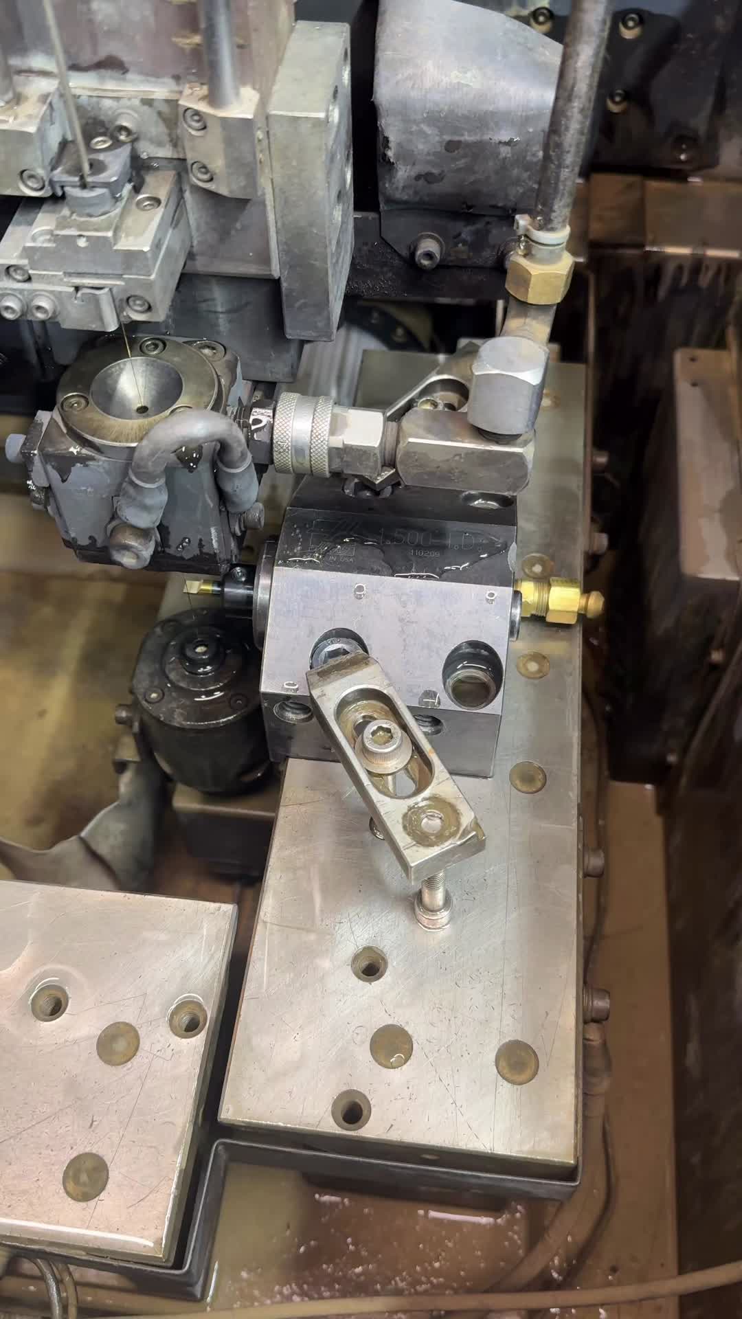 @Lakewood Machine & Tool