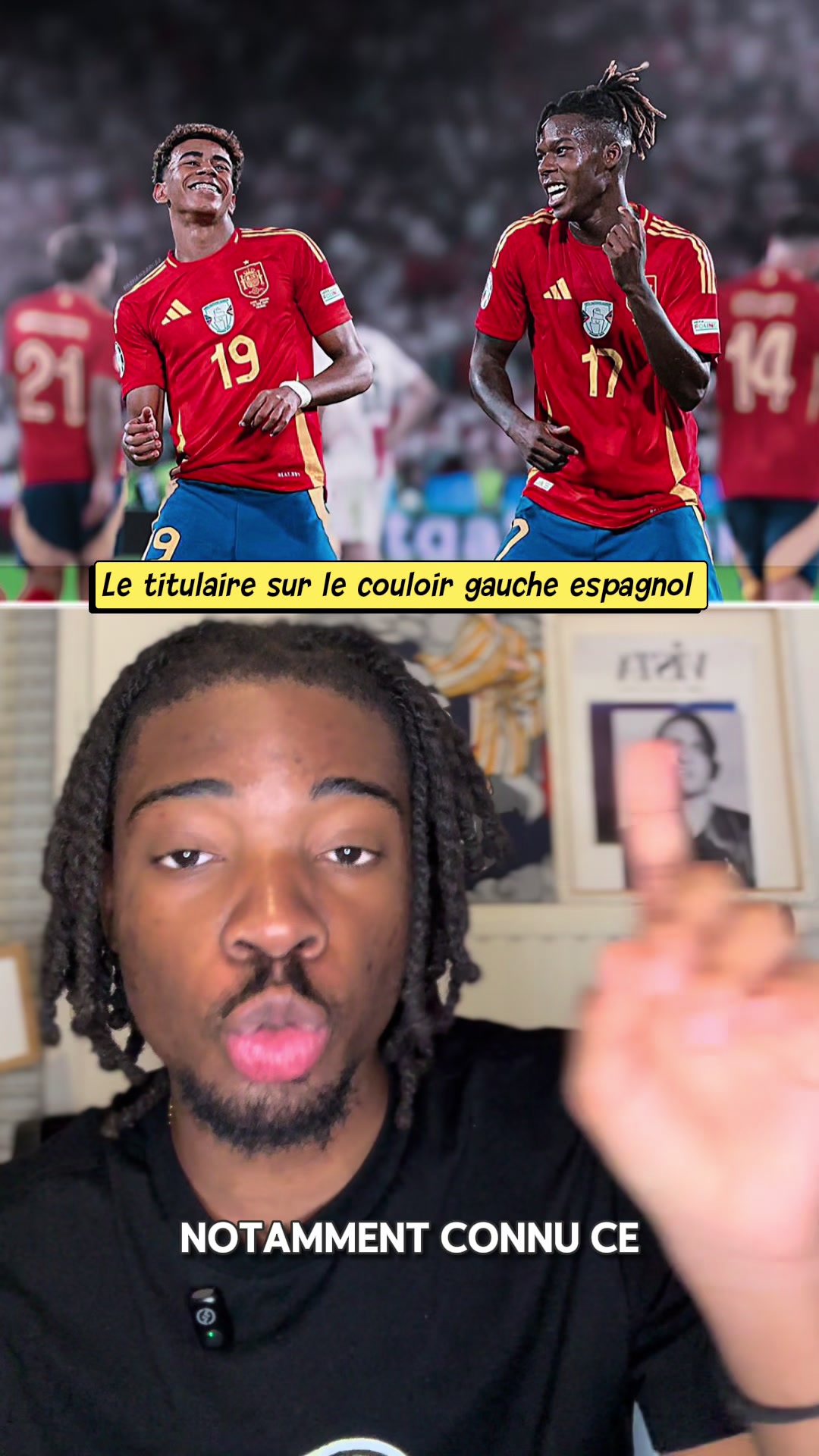 @Kevin Nambua