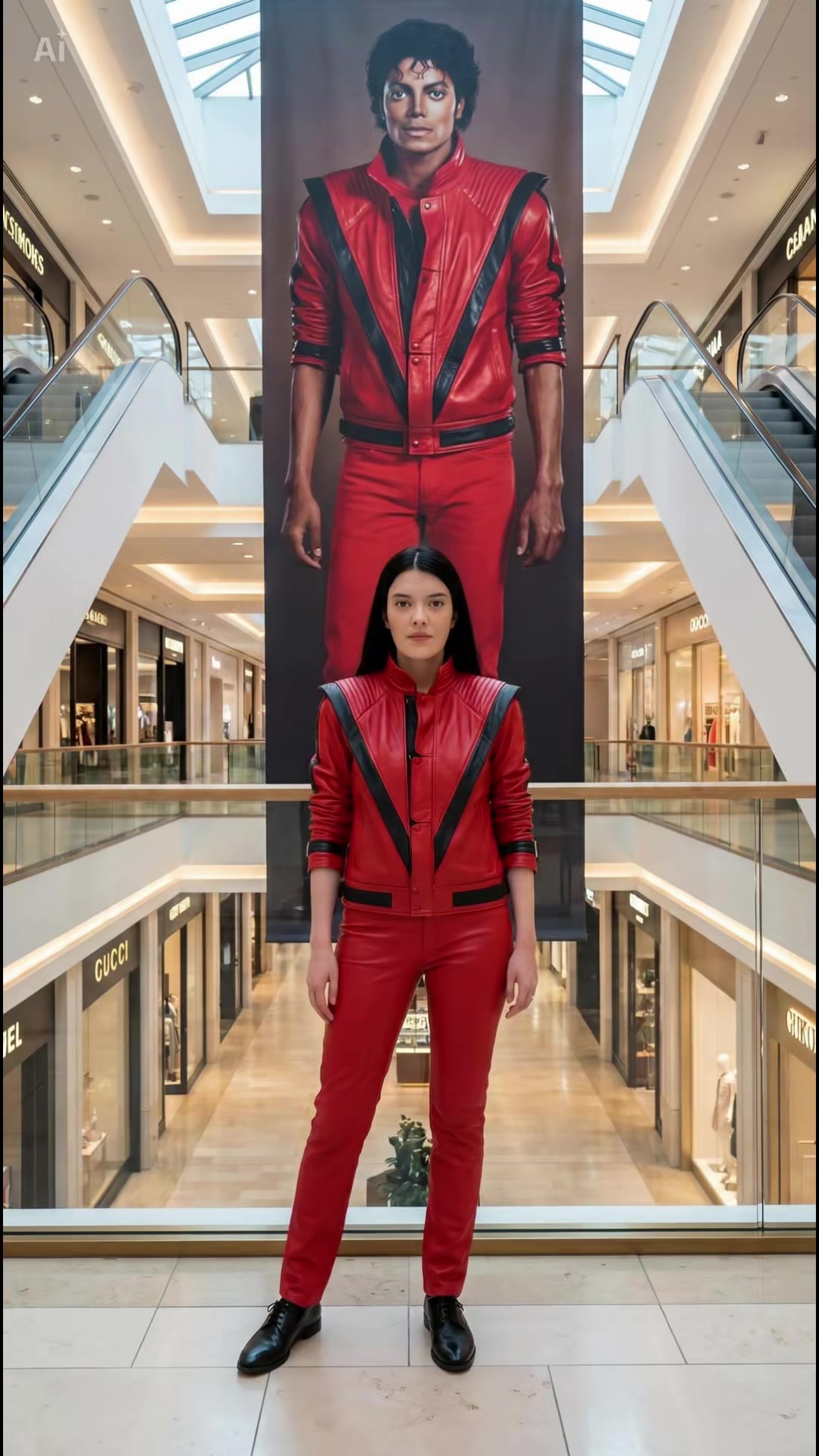 @Mod&egrave;le CapCut